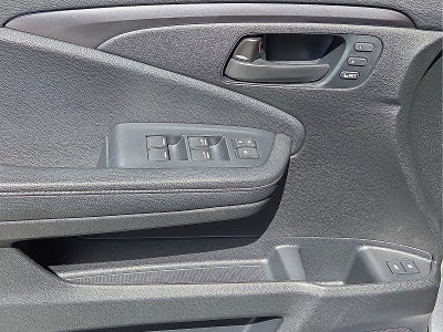 2023 Honda Passport AWD EX-L