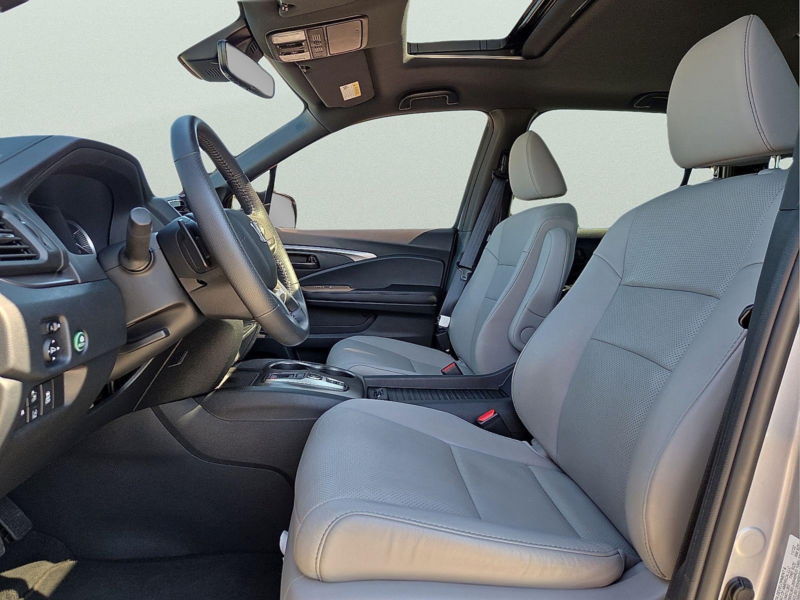 2023 Honda Passport AWD EX-L