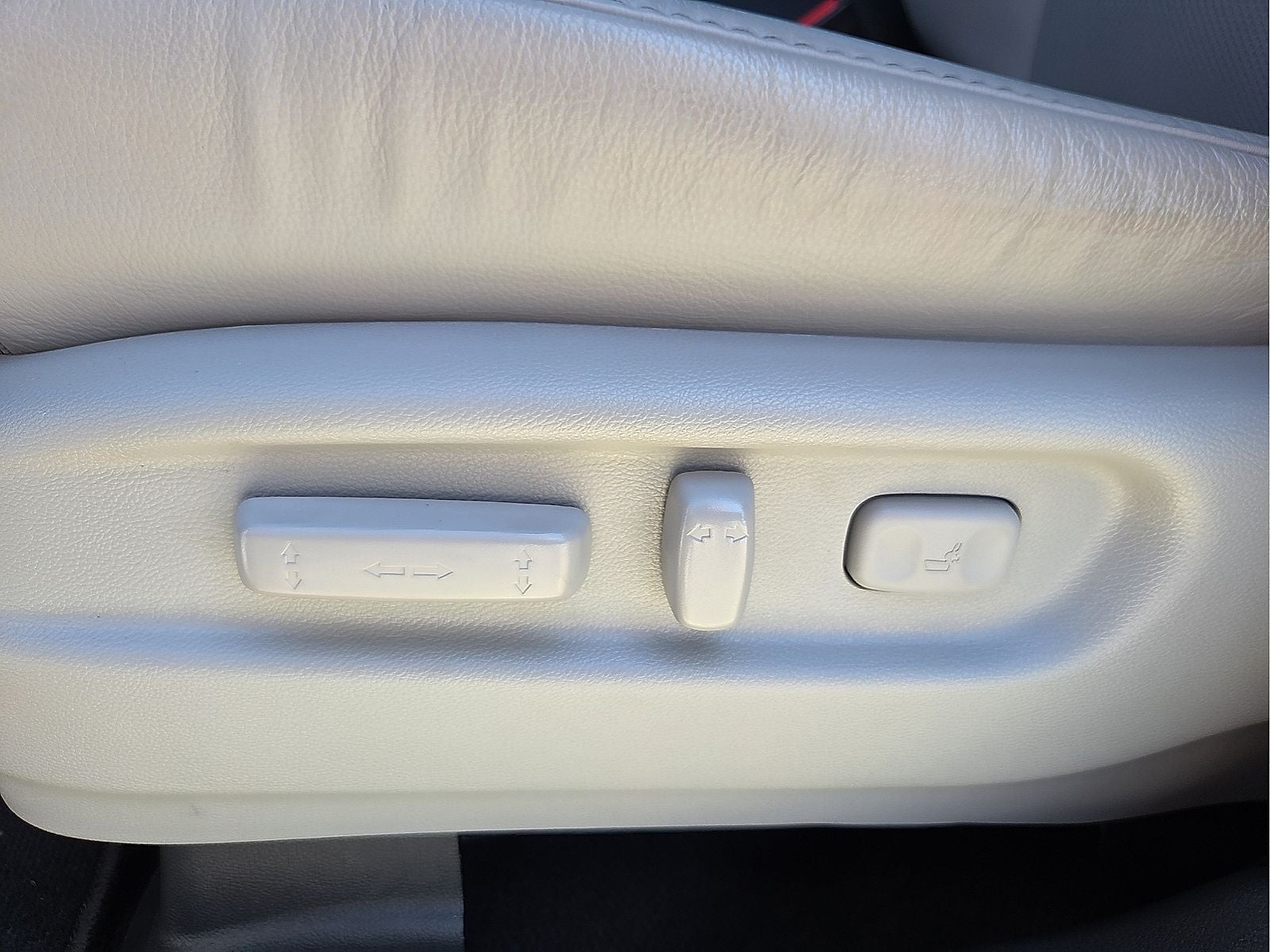 2023 Honda Passport AWD EX-L