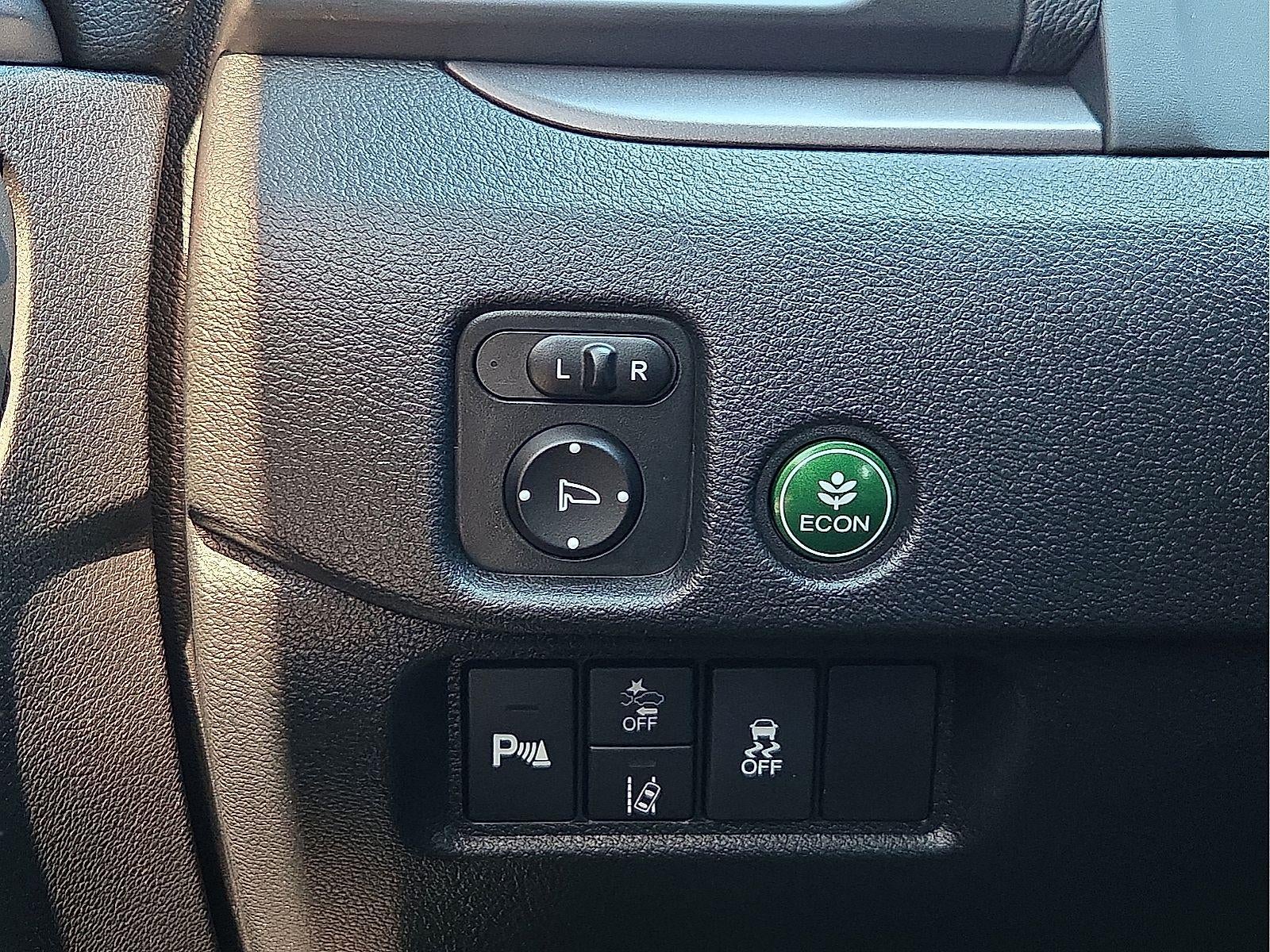 2023 Honda Passport AWD EX-L