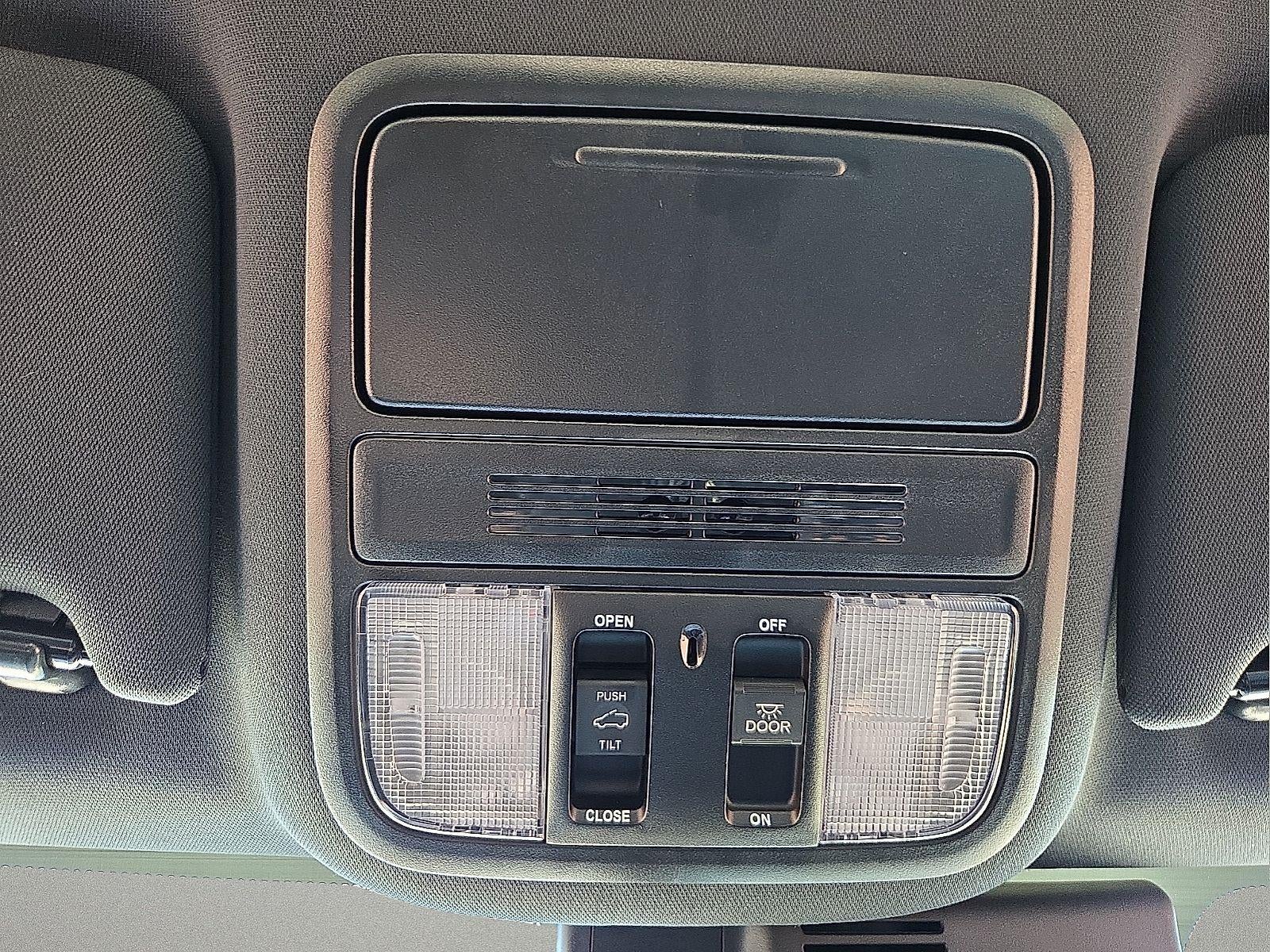 2023 Honda Passport AWD EX-L
