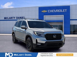 2023 Honda Passport AWD EX-L