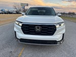 2024 Honda Pilot EX-L