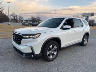 2024 Honda Pilot EX-L