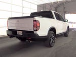 2024 Honda Ridgeline Sport