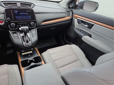 2020 Honda CR-V 2WD Touring