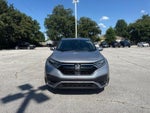 2020 Honda CR-V 2WD Touring