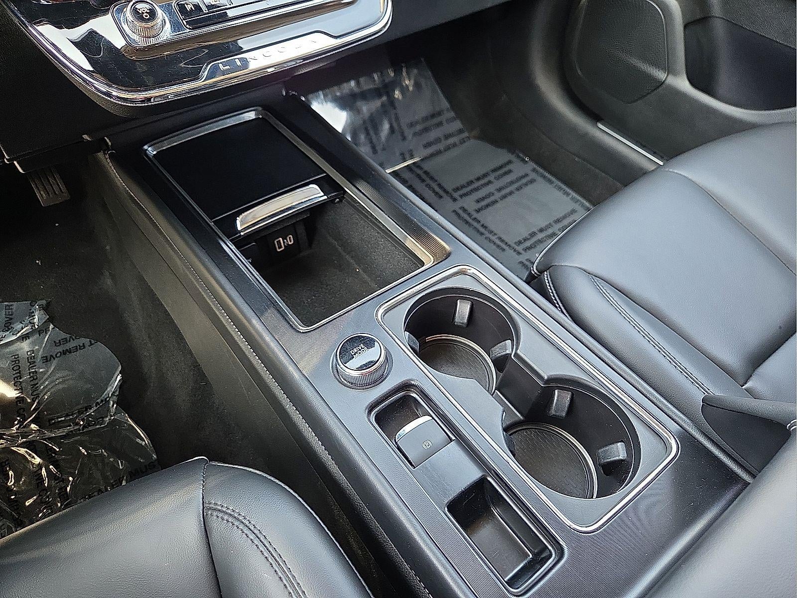 2024 Lincoln Corsair Premiere
