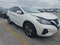 2020 Nissan Murano Platinum FWD