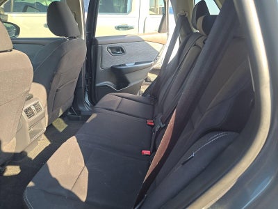 2023 Nissan Rogue S FWD