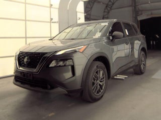 2023 Nissan Rogue S FWD