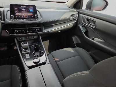 2024 Nissan Rogue S Intelligent AWD