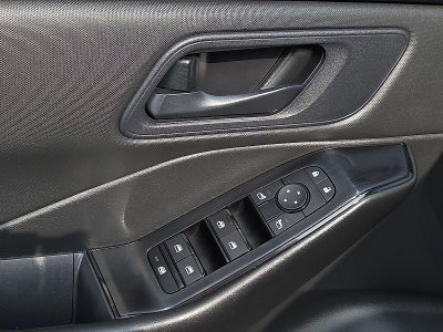 2024 Nissan Rogue S Intelligent AWD