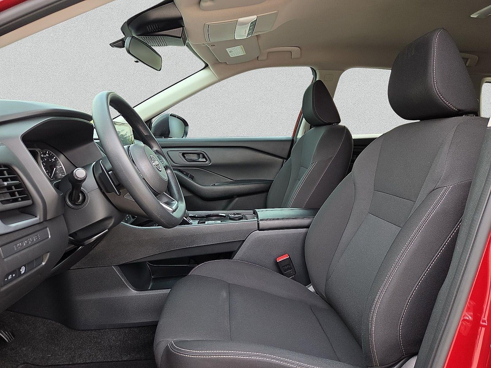2024 Nissan Rogue S Intelligent AWD