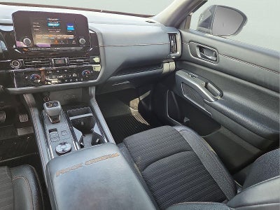 2023 Nissan Pathfinder Rock Creek 4WD