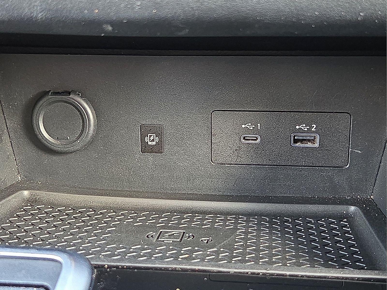 2022 Nissan Pathfinder SL 2WD
