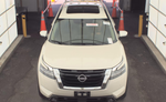 2022 Nissan Pathfinder SL 2WD