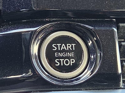 2022 Nissan Pathfinder SL 2WD