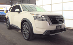 2022 Nissan Pathfinder SL 2WD