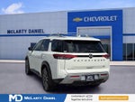 2022 Nissan Pathfinder SL 2WD