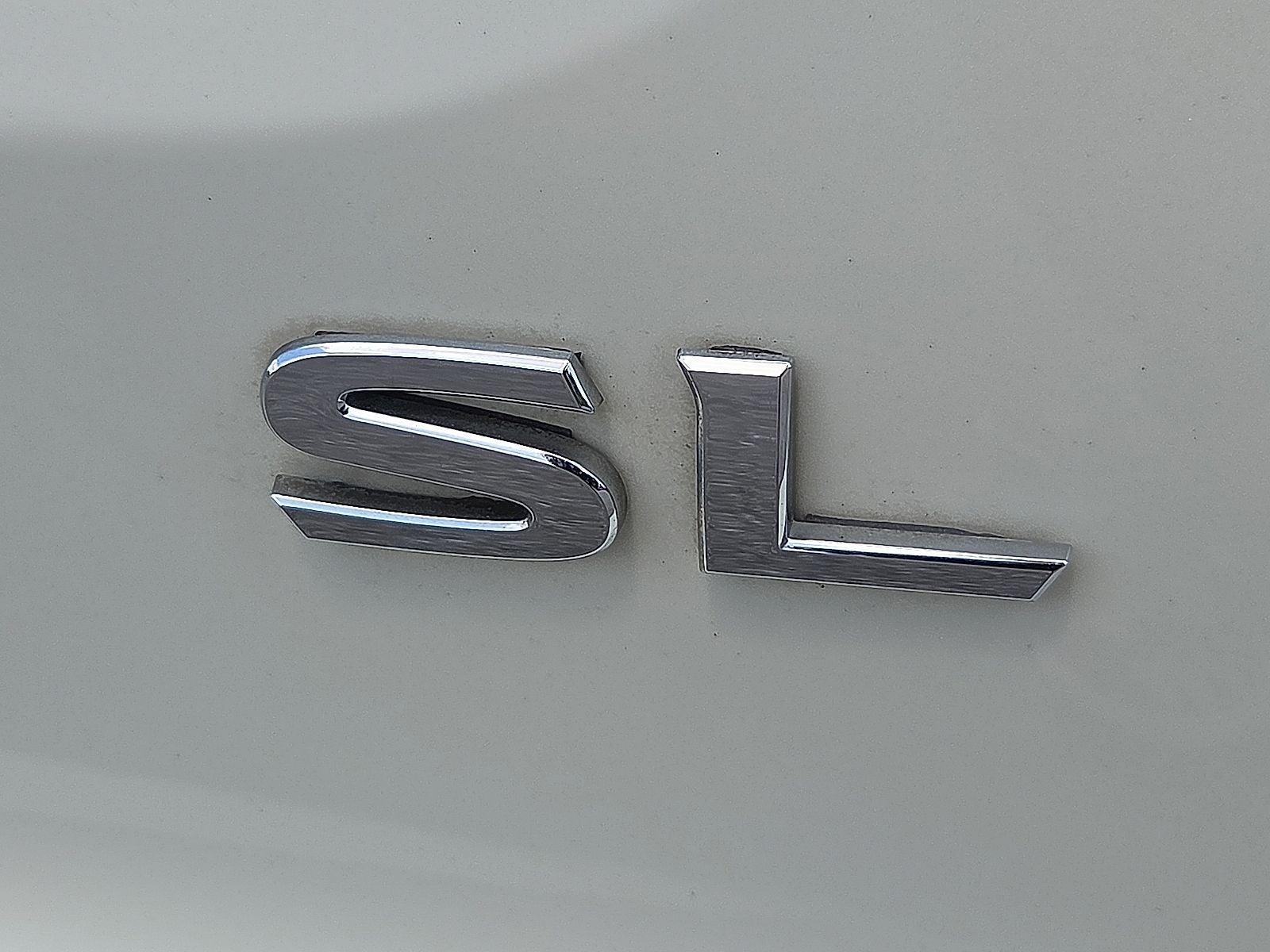 2022 Nissan Pathfinder SL 2WD