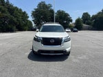 2024 Nissan Pathfinder SL 4WD