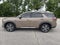 2024 Nissan Pathfinder Platinum FWD