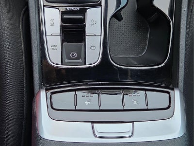 2023 Hyundai Santa Cruz SEL Premium