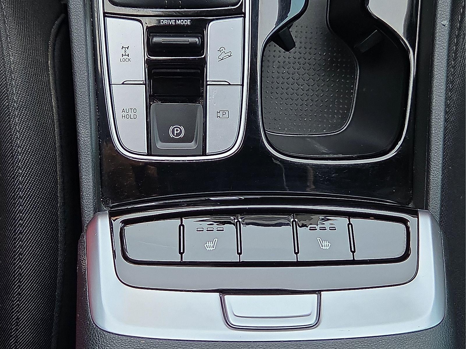 2023 Hyundai Santa Cruz SEL Premium