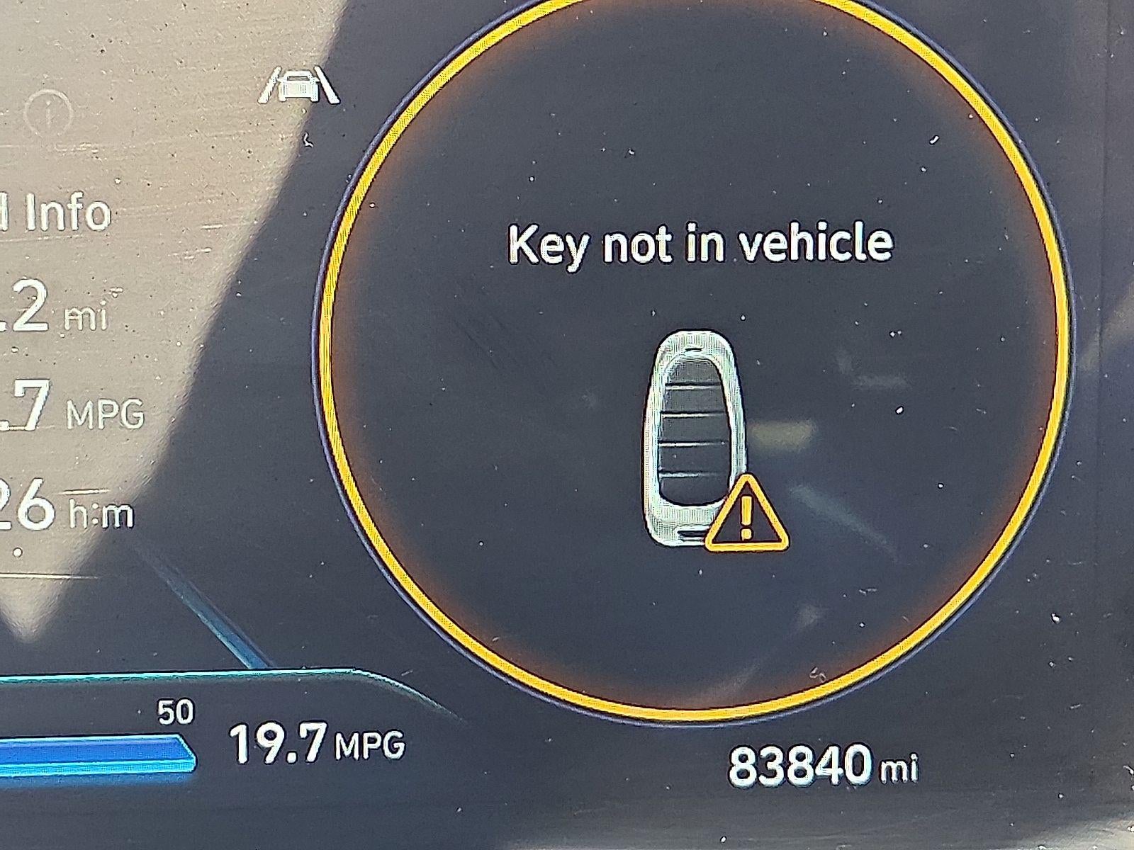2023 Hyundai Santa Cruz SEL Premium