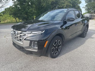 2023 Hyundai Santa Cruz SEL Premium