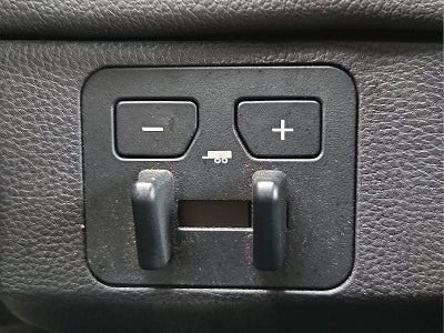 2024 Toyota Tundra Hybrid TRD Pro 4WD
