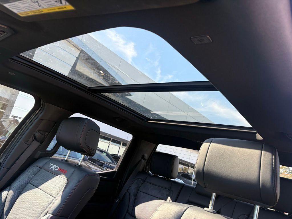 2024 Toyota Tundra Hybrid TRD Pro 4WD