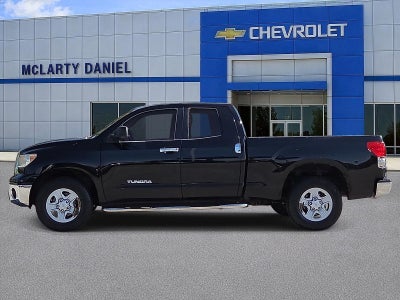 2009 Toyota Tundra SR5