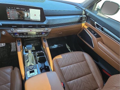 2025 Kia Telluride SX Prestige X-Pro