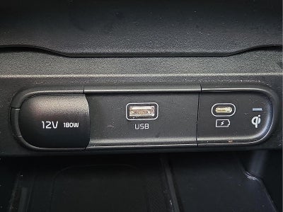 2025 Kia Telluride SX Prestige X-Pro