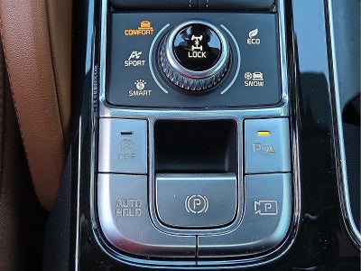 2025 Kia Telluride SX Prestige X-Pro