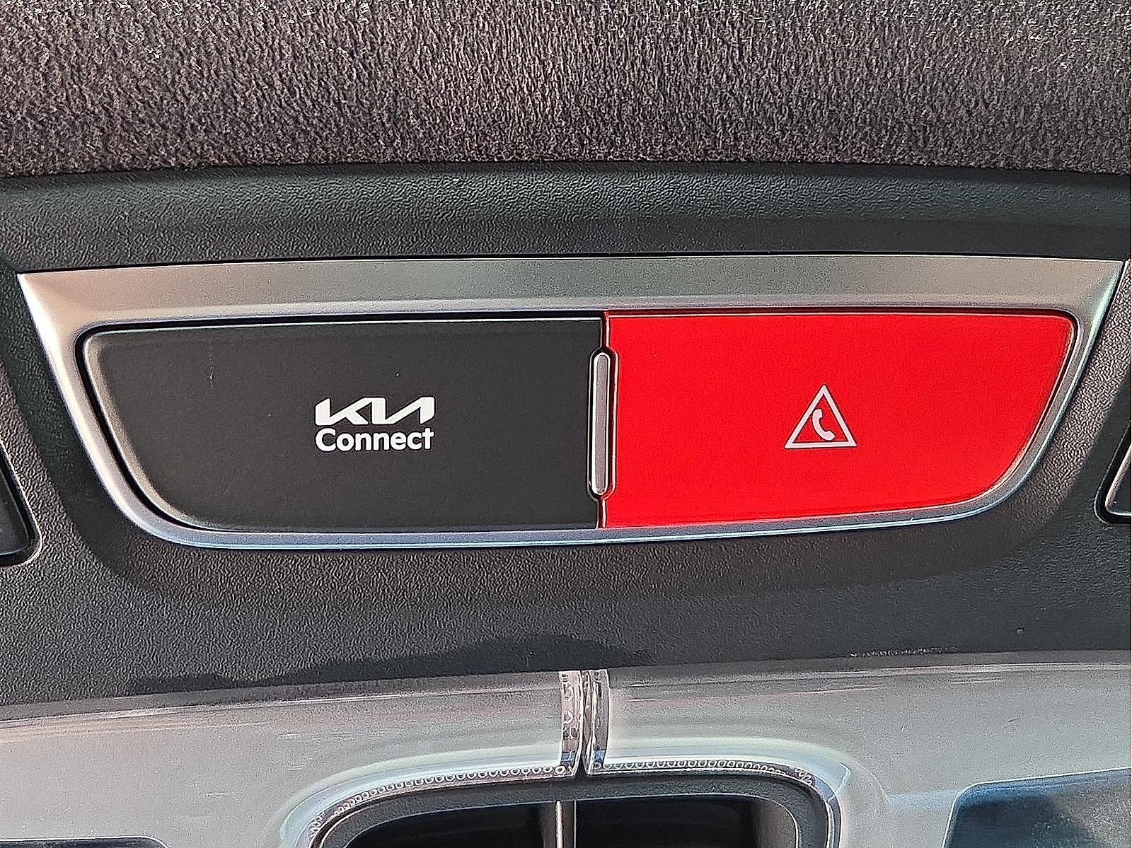 2025 Kia Telluride SX Prestige X-Pro