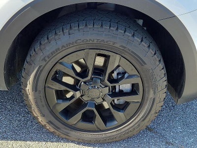 2025 Kia Telluride SX Prestige X-Pro