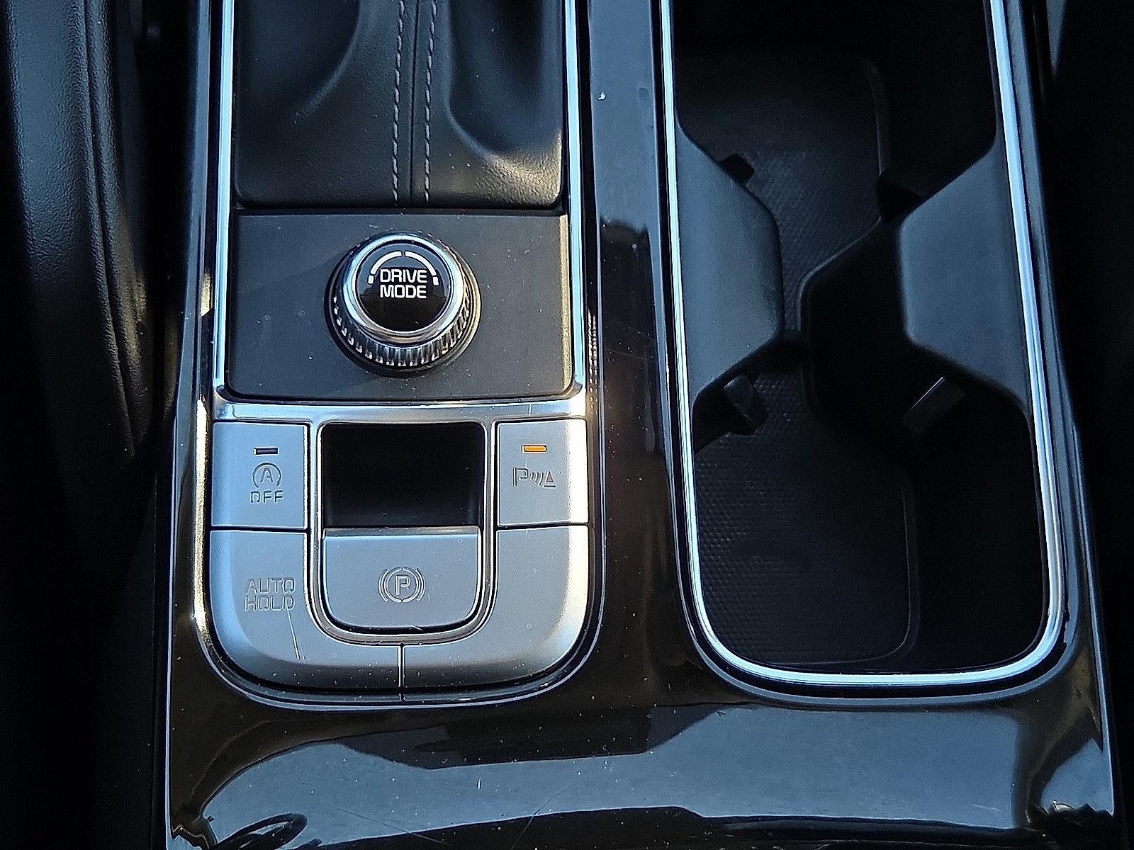 2025 Kia Telluride S - Photo 17