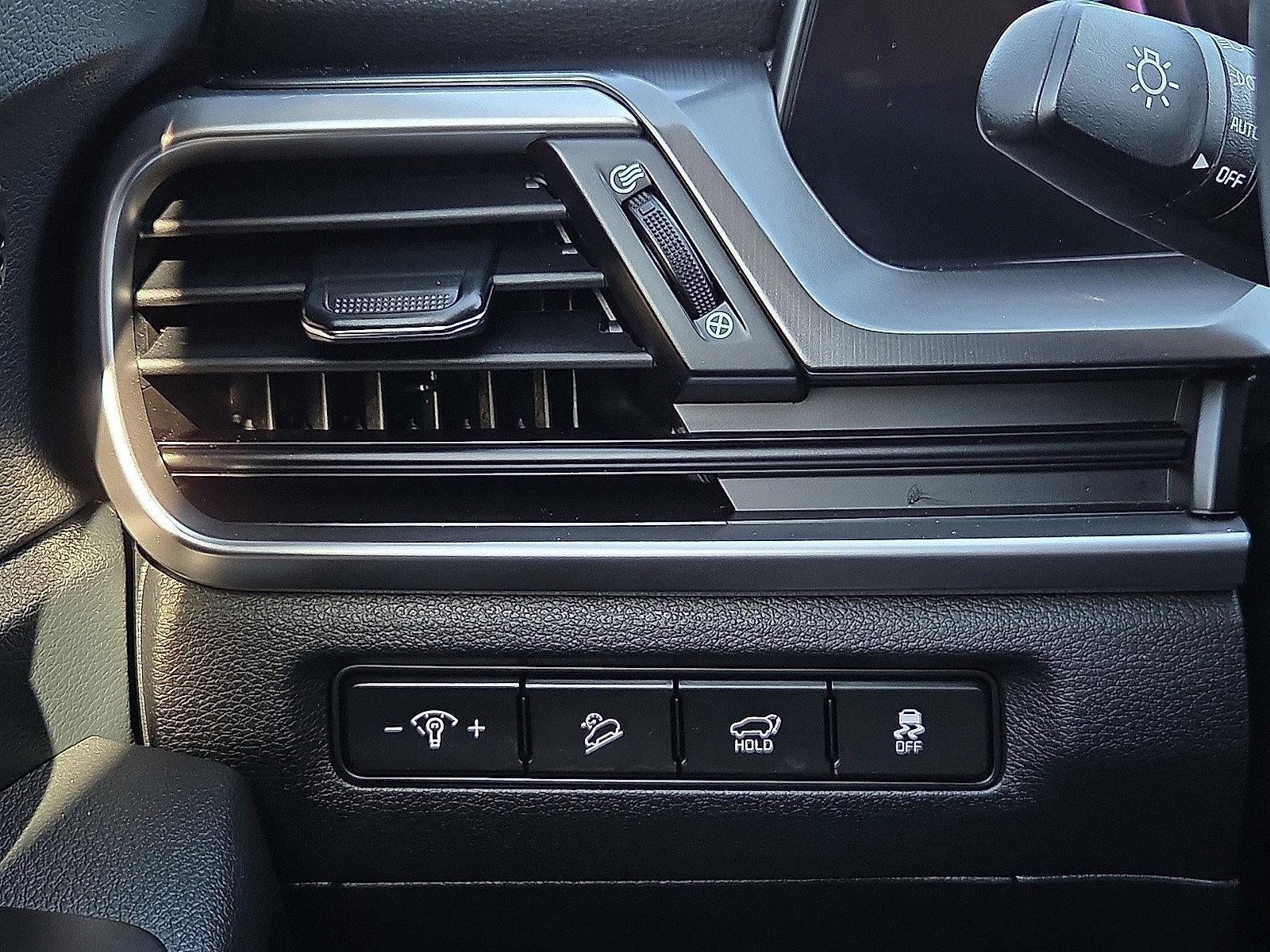 2025 Kia Telluride S - Photo 19