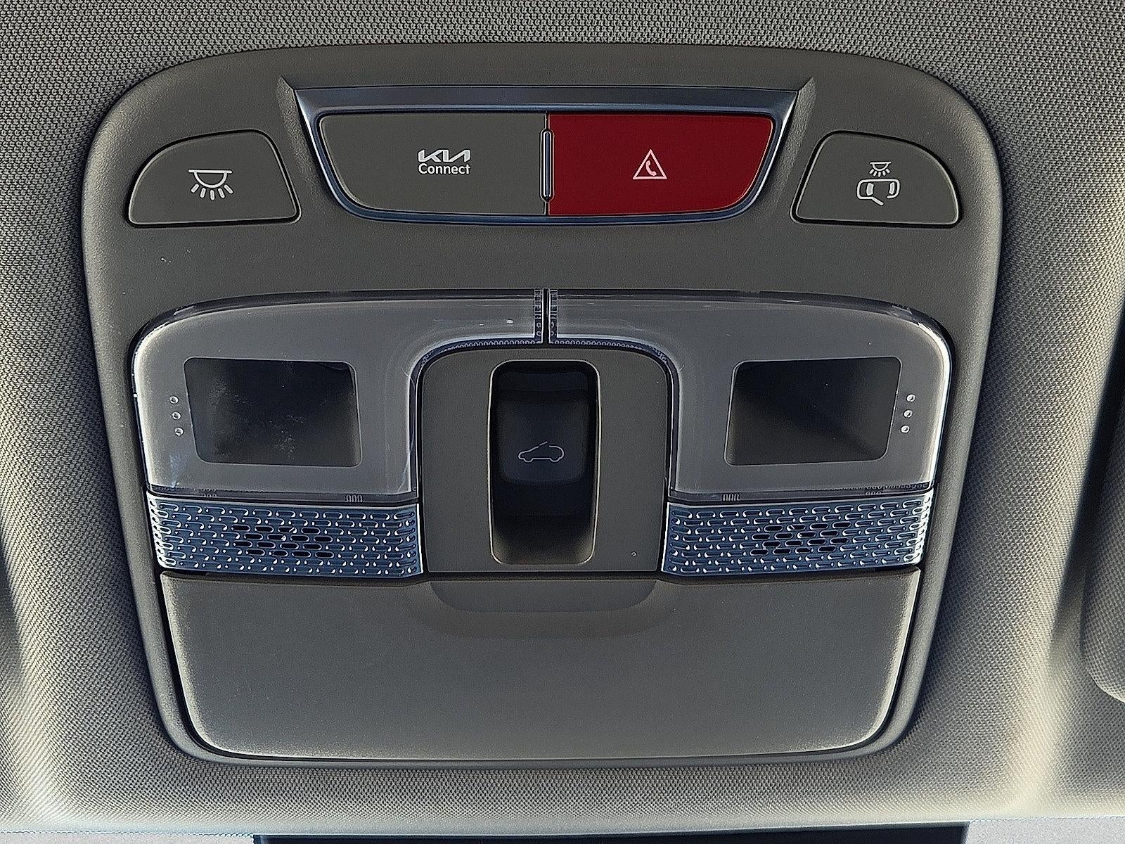 2025 Kia Telluride S - Photo 20