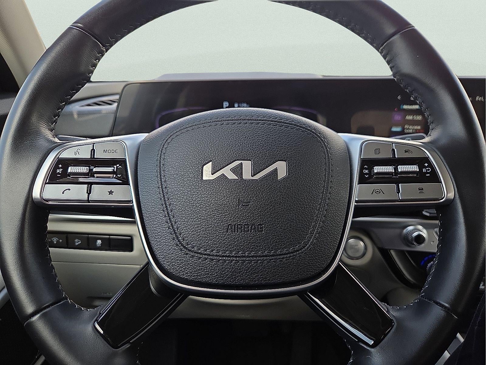 2023 Kia Telluride S