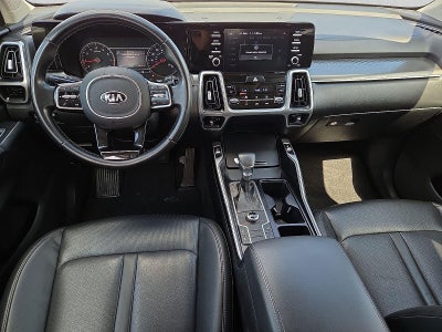 2021 Kia Sorento S