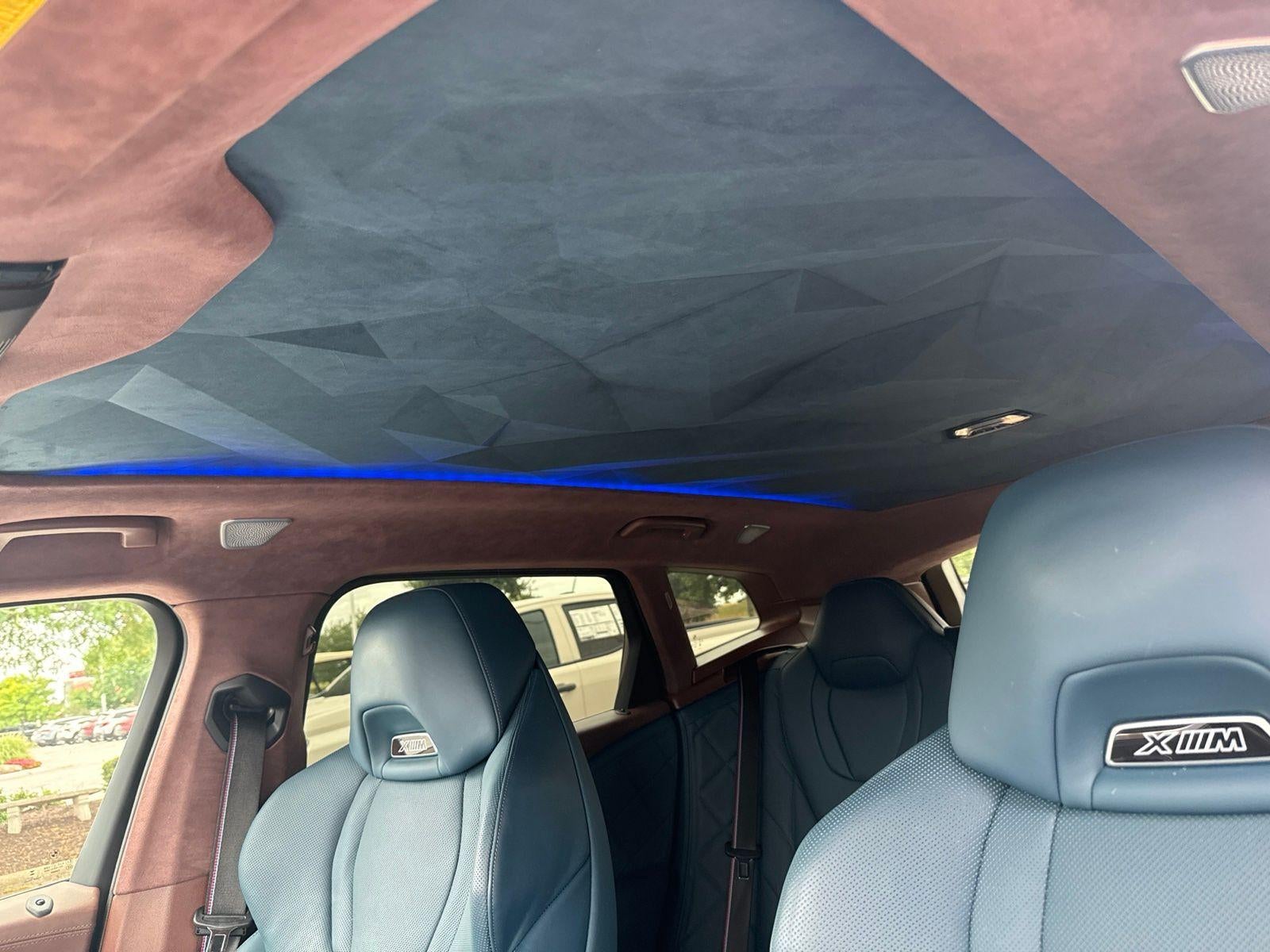 2023 BMW XM Base