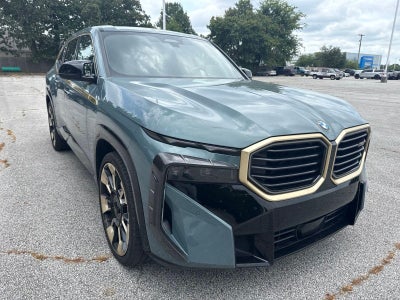 2023 BMW XM Base