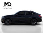 2023 BMW X4 M NA
