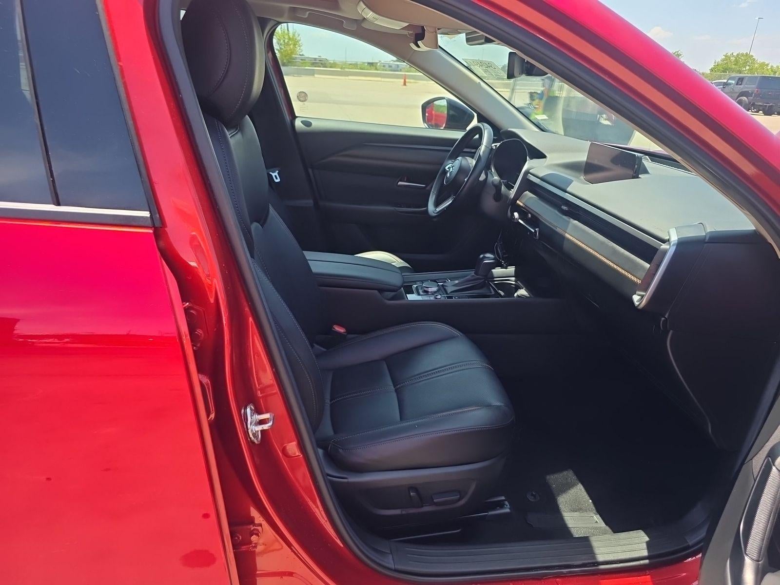 2025 Mazda Mazda CX-50 Hybrid Premium Package
