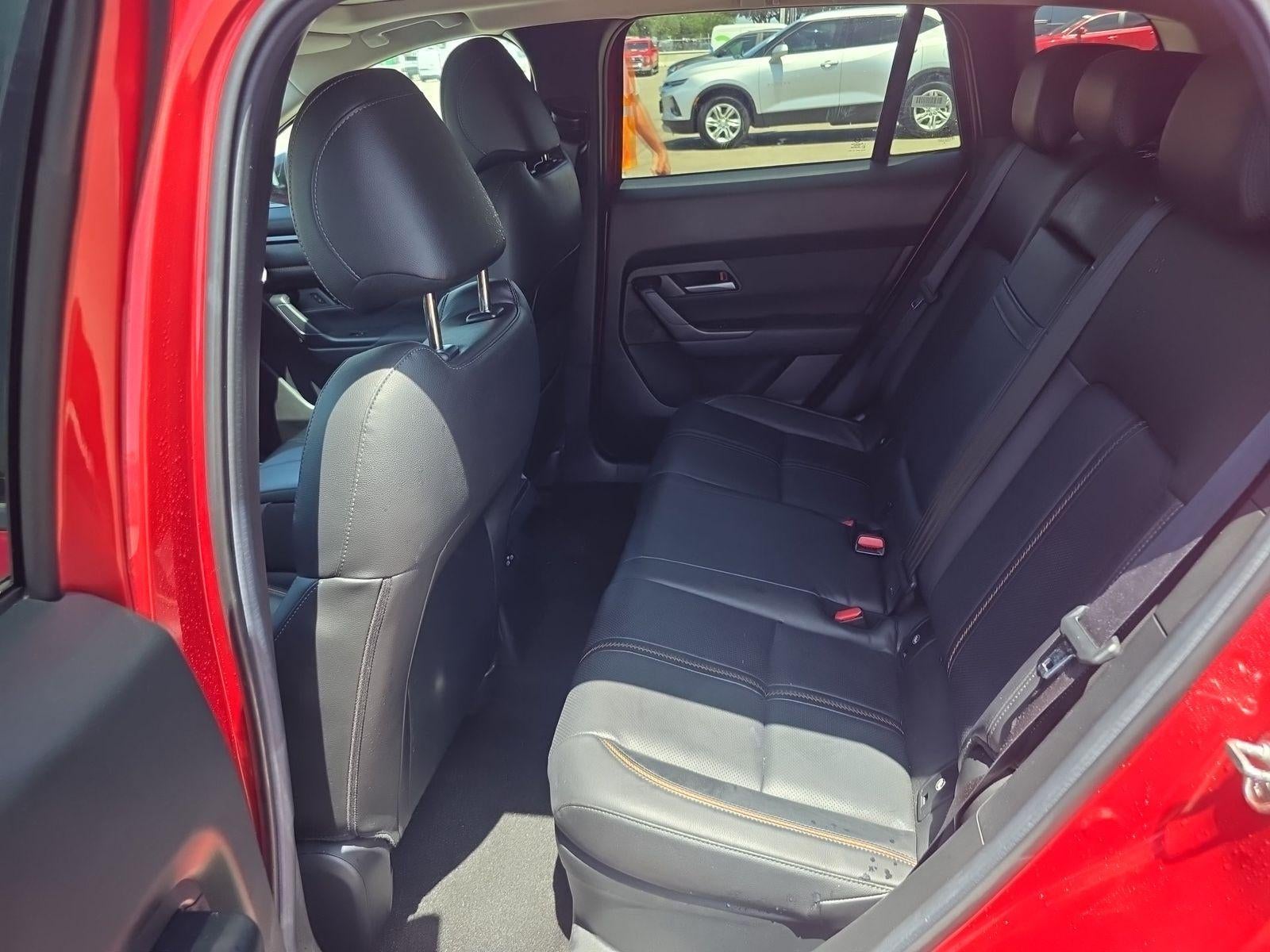 2025 Mazda Mazda CX-50 Hybrid Premium Package