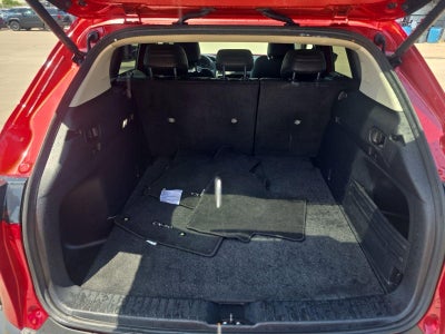 2025 Mazda Mazda CX-50 Hybrid Premium Package